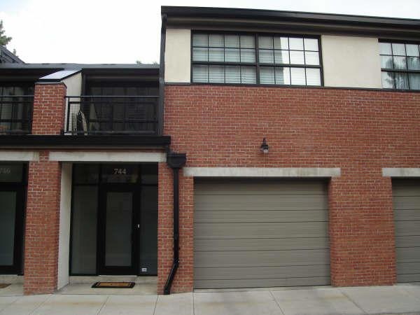 744 N. Pearl