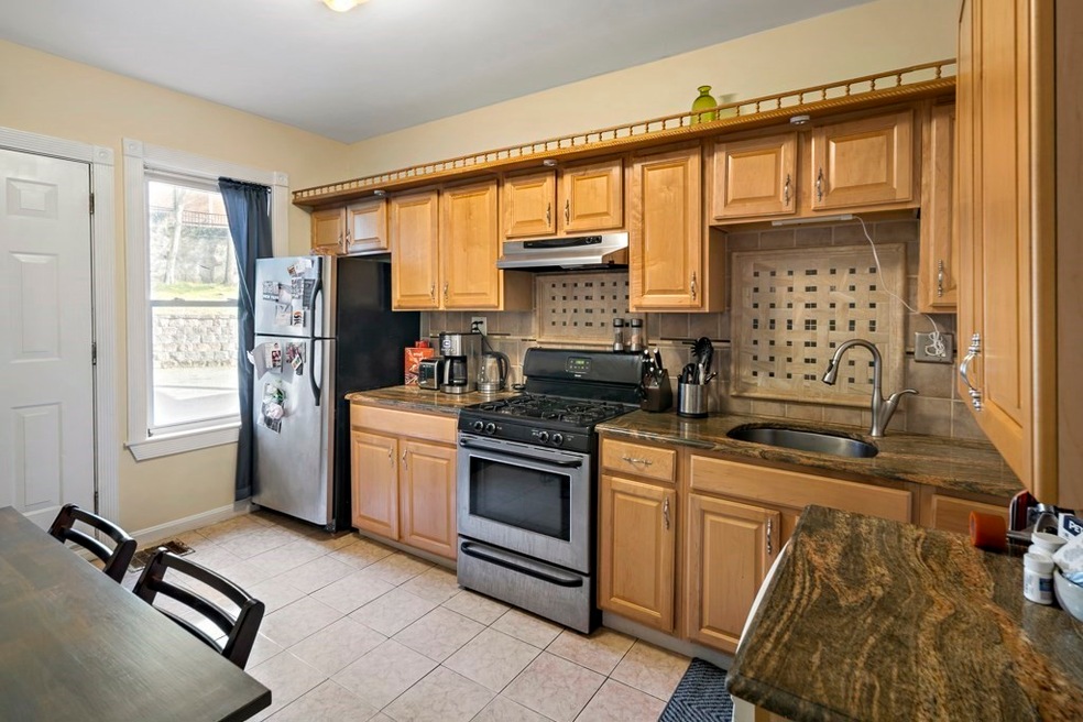 176 Hyde Park Ave unit 1, Jamaica Plain, MA 02130 - photo 1