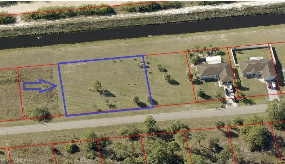 1236 Genoa Ave S, Lehigh Acres, FL 33913 - photo 1