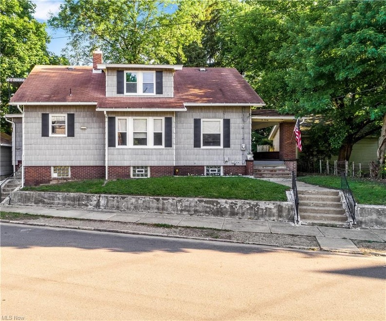 Welcome to 620 Walnut Rd SW.