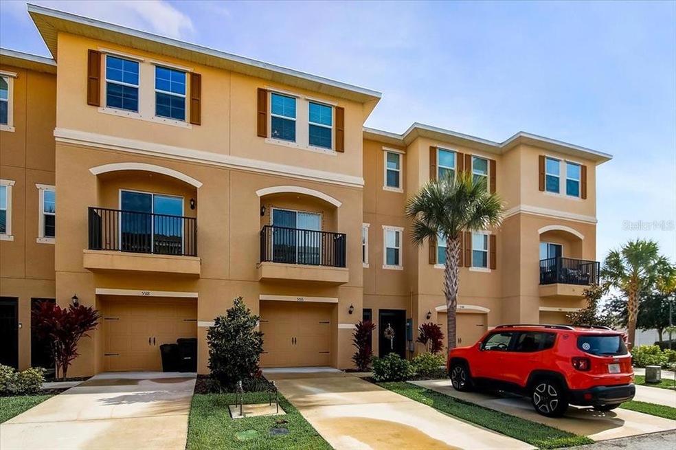 5516 Angel Fish Ct, New Port Richey, FL 34652 - photo 1