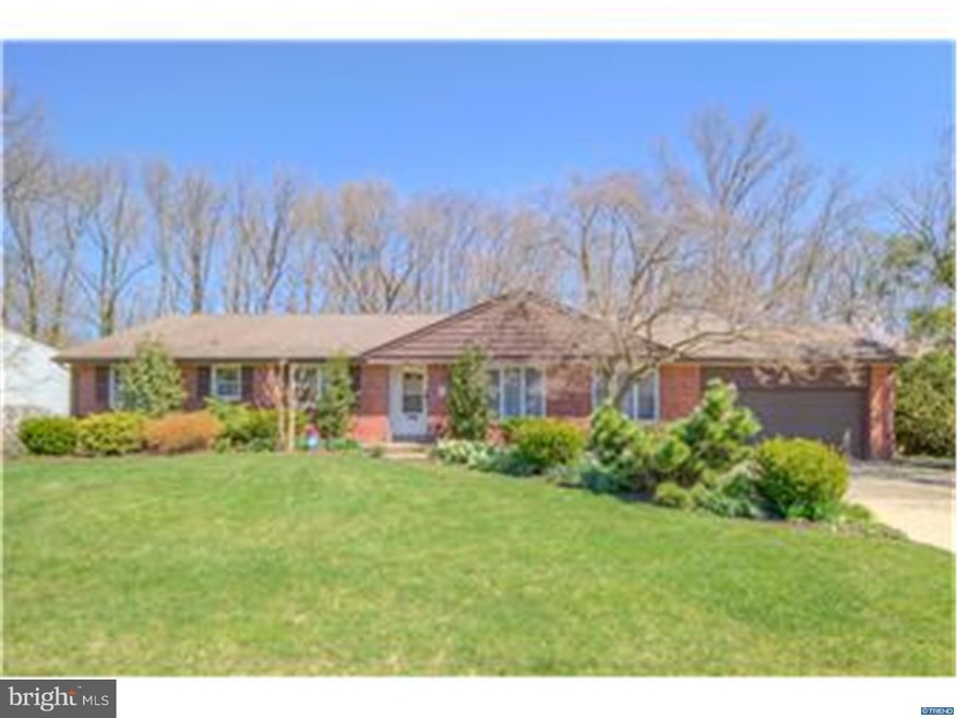 1409 Ivy Dr, Wilmington, DE 19803 - photo 1