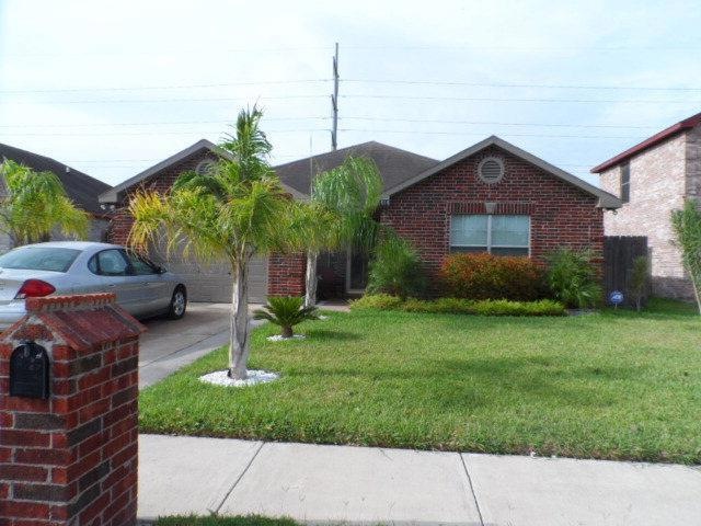 1414 W Denver St, Edinburg, TX 78541 - photo 1