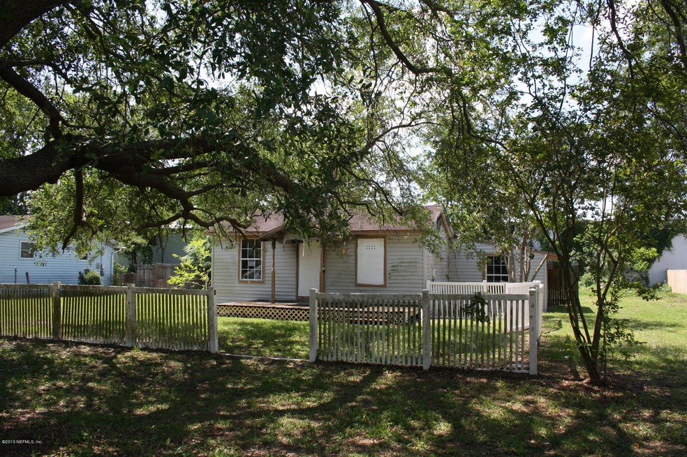 8538 Berry Ave, Jacksonville, FL 32211 - photo 1