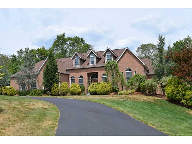 23 Arrowhead Trail, North Scituate, RI 02857 - photo 1