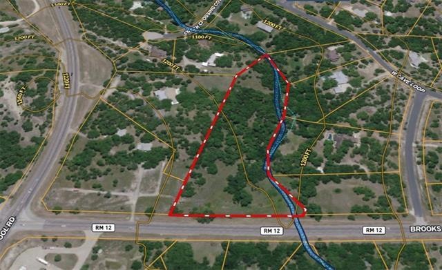 33524 Ranch Road 12, Austin, TX 78736 - photo 1