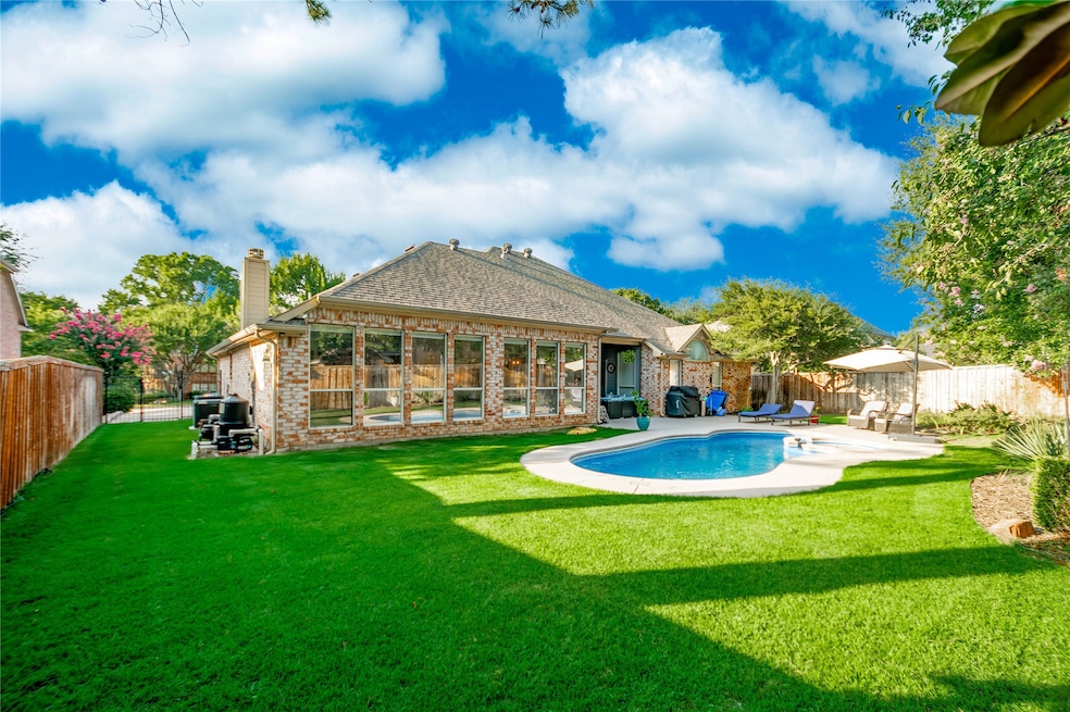 Sold • Co-Listing Agent