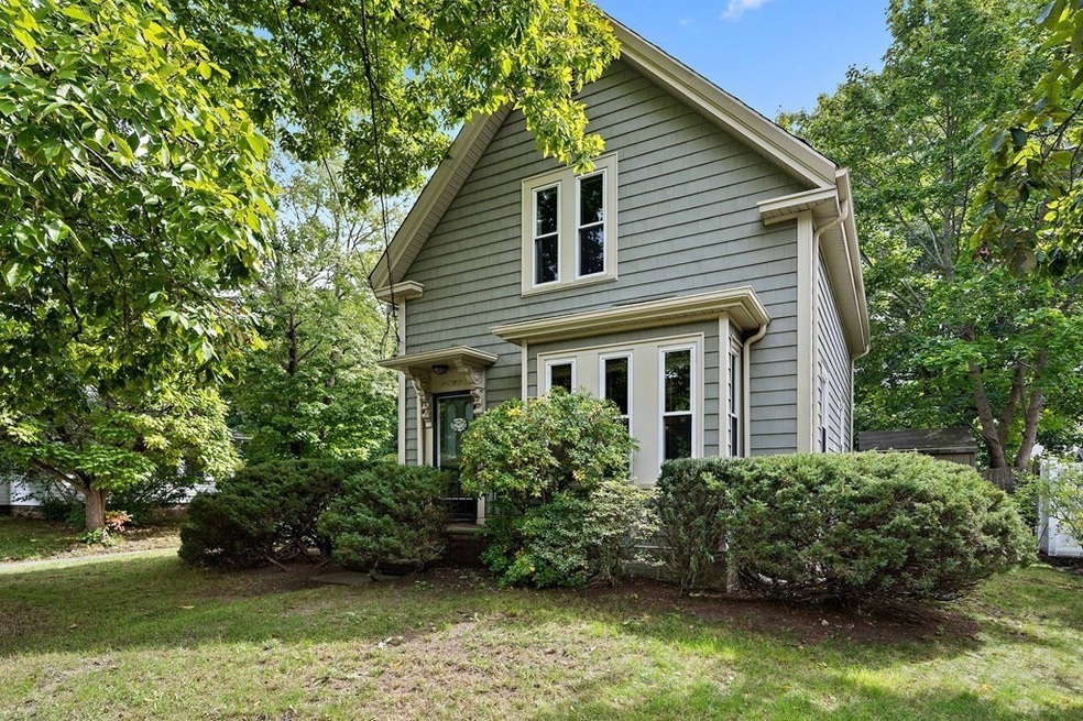 Sold $475,000 • Co-Listing Agent