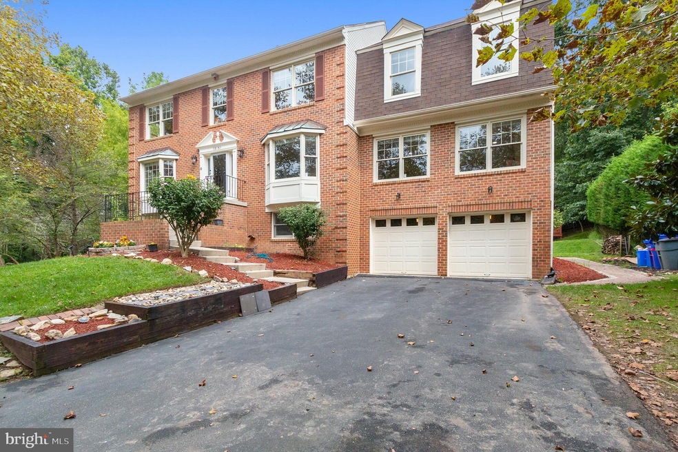 13151 Hutchinson Way, Silver Spring, MD 20906 - photo 1