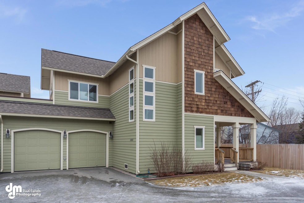1803 Hollybrook Cir