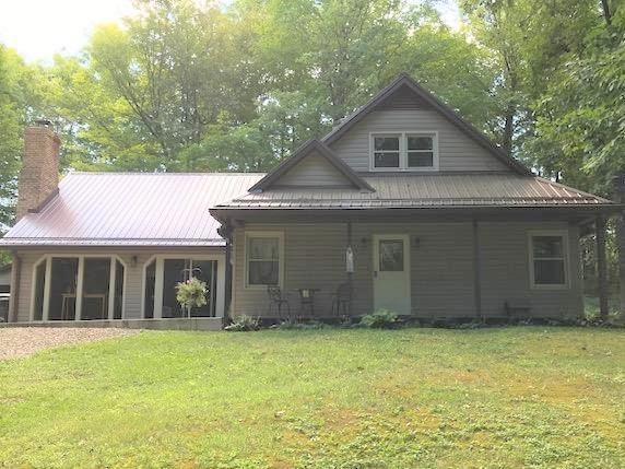 2751 Tucker Rd, Lucas, OH 44843 - photo 1