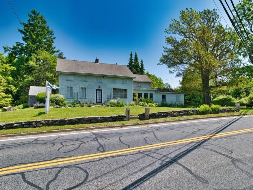 3988 Main Rd, Tiverton, RI 02878 - photo 1