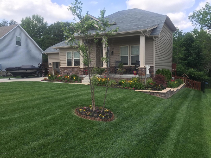 387 Berger Farm Dr, Mount Washington, KY 40047 - photo 1