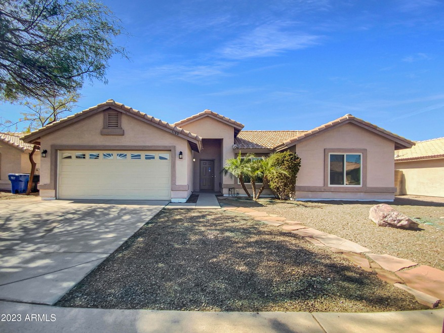1180 S Crossbow Place, Chandler, AZ 85286 - photo 1