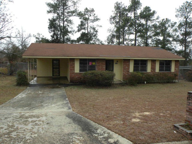 Main View