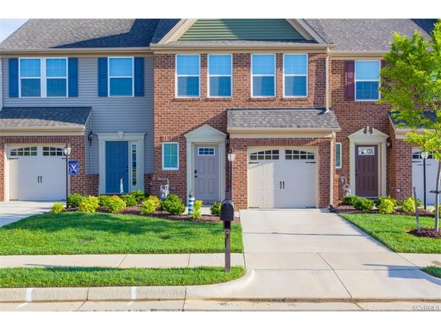 8986 Ringview Dr unit M-B, Mechanicsville, VA 23116 - photo 1