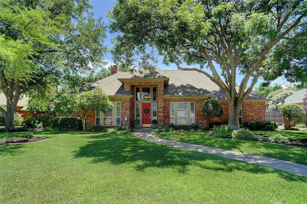 1303 Houston Ct, Southlake, TX 76092 - photo 1