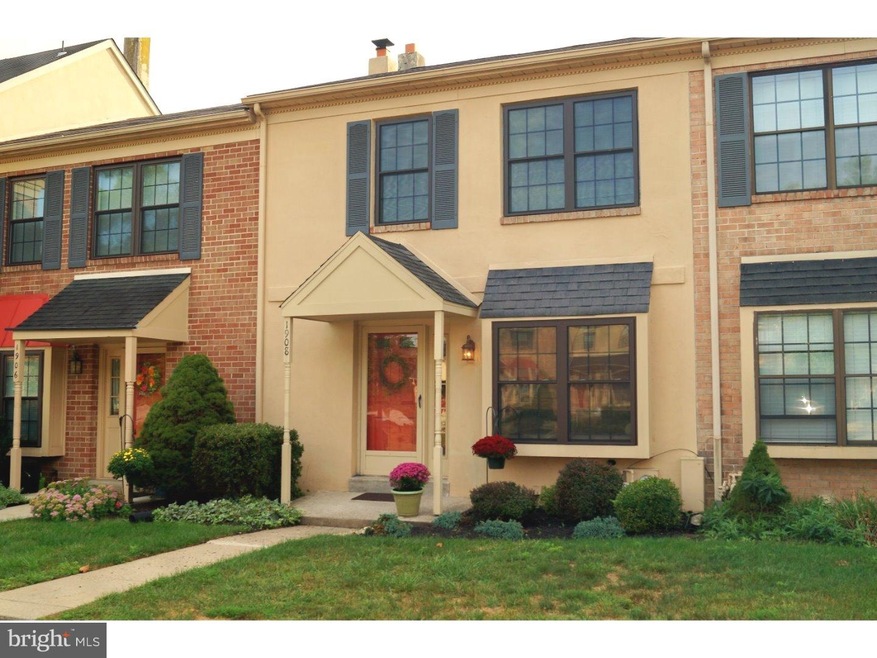 1908 Yorktown N, Eagleville, PA 19403 - photo 1