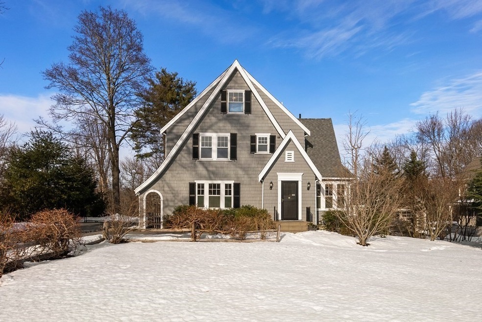 265 Glen Rd, Weston, MA 02493 - photo 1