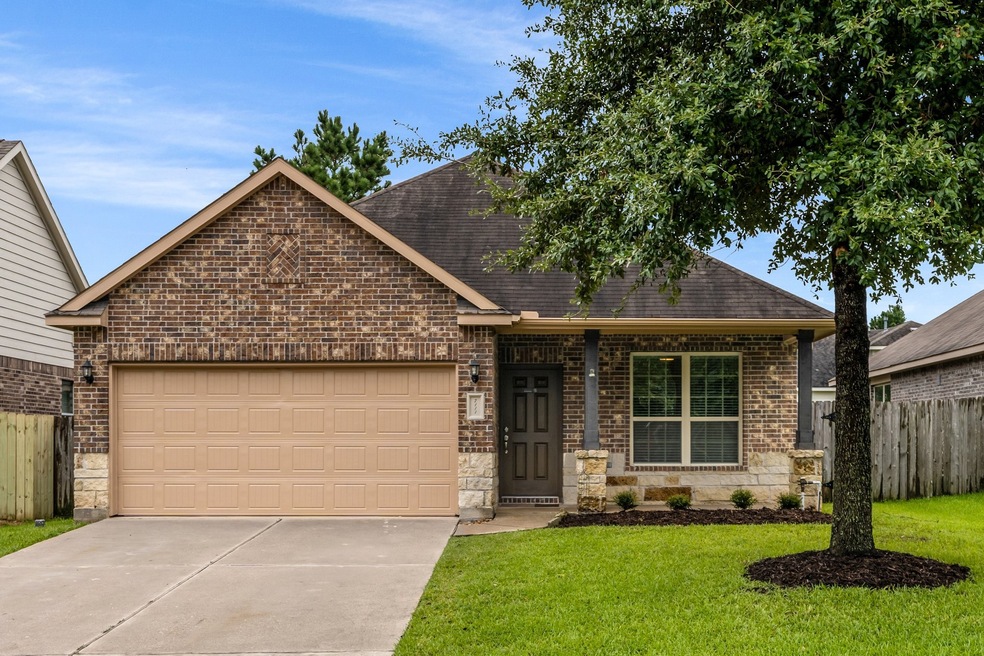 7111 Casita Dr, Magnolia, TX 77354 - photo 1