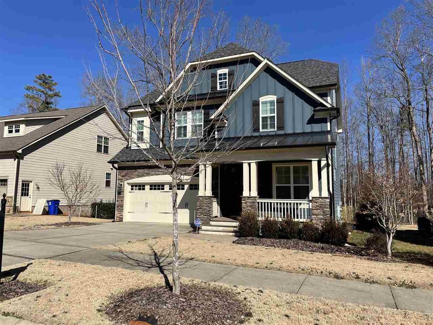 180 Cobble Ridge Dr, Pittsboro, NC 27312 - photo 1