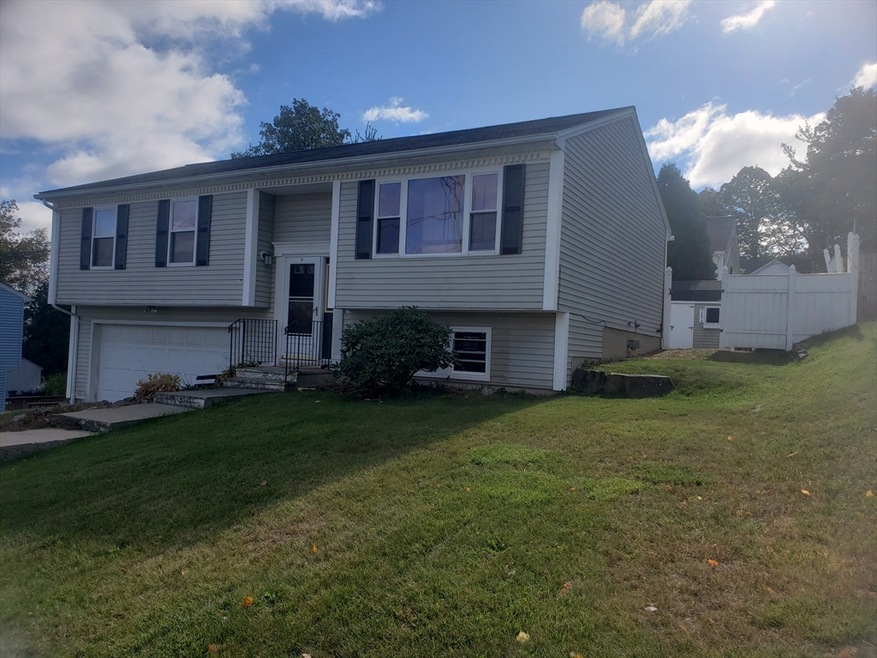 70 4th St, Worcester, MA 01602 - photo 1