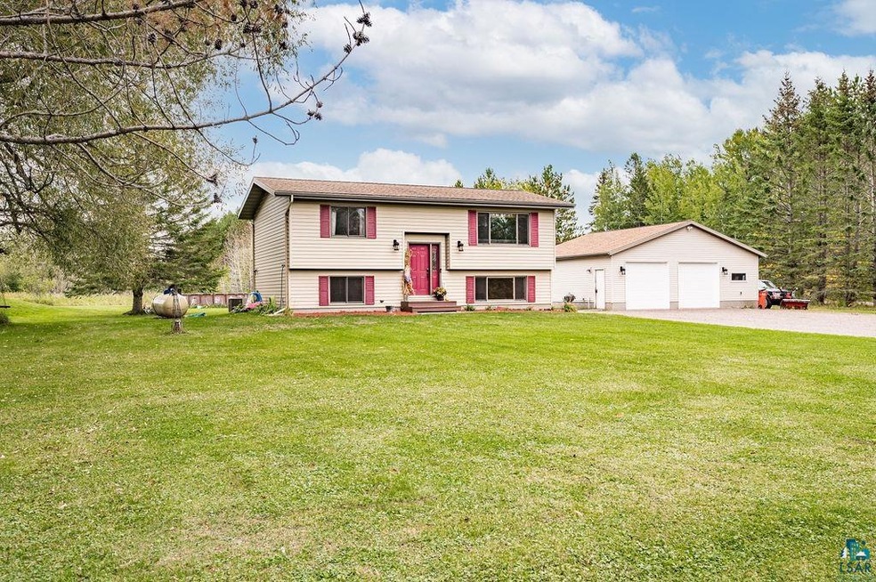 110 Ropponen Rd, Esko, MN 55733 - photo 1