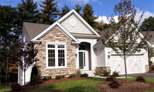 53 Skyline Dr unit 18, Acton, MA 01720 - photo 1