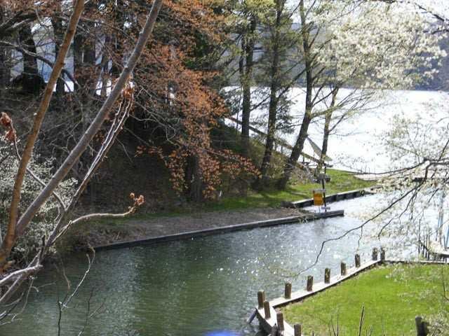 Waterfront/Dock/Pier