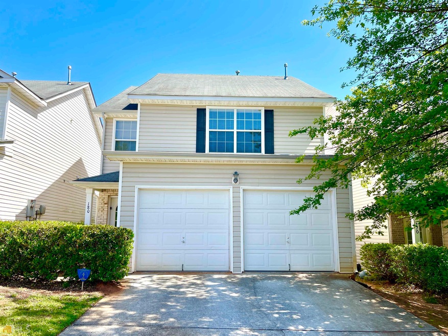 180 Colser Dr, Covington, GA 30016 - photo 1