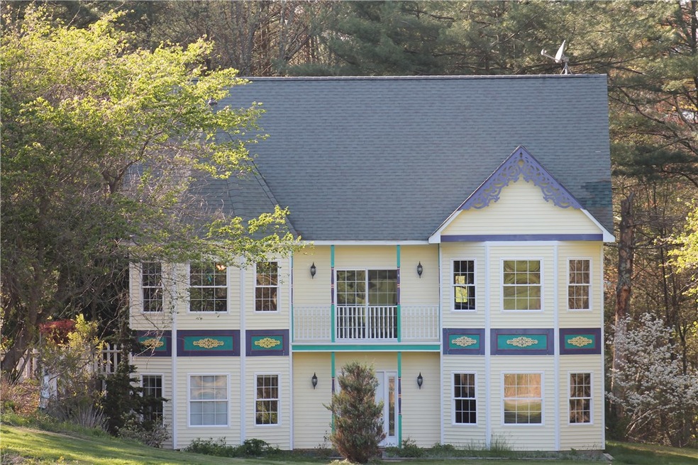 15 Taylor Dr, North Smithfield, RI 02896 - photo 1