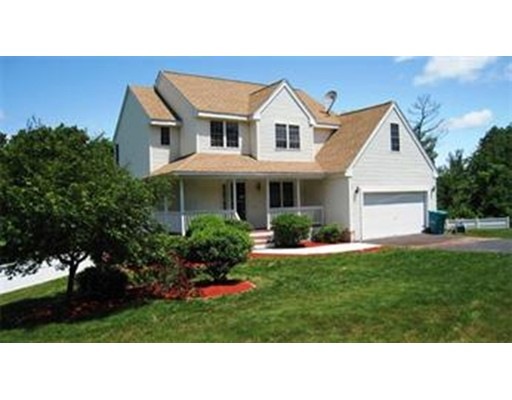 31 Cliffe Rd, Whitinsville, MA 01588 - photo 1