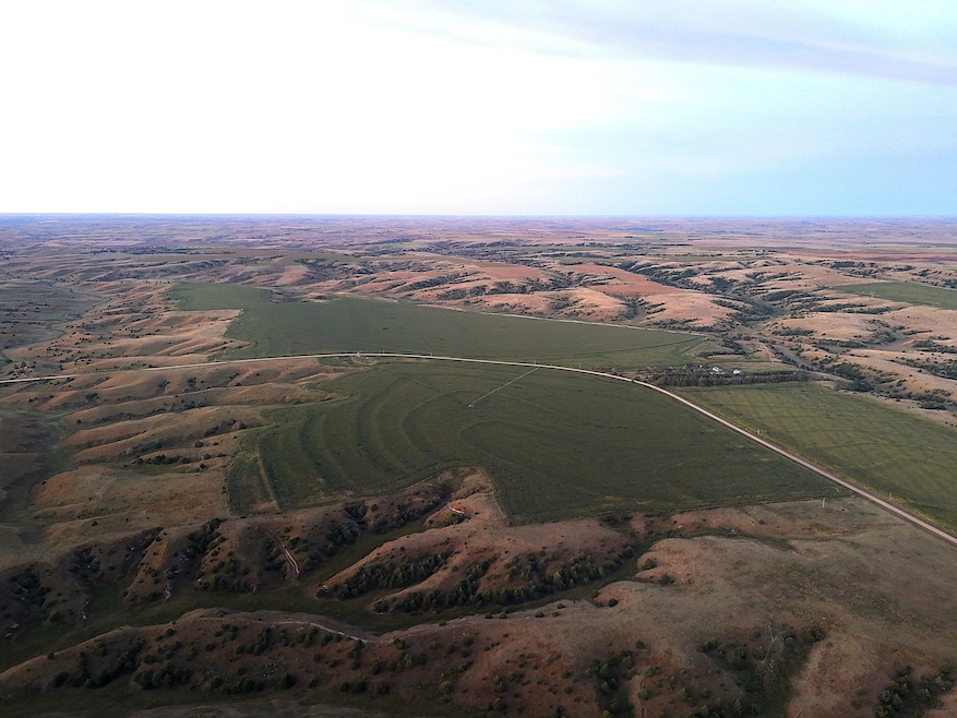 Road 739, Maywood, NE 69038 - photo 1