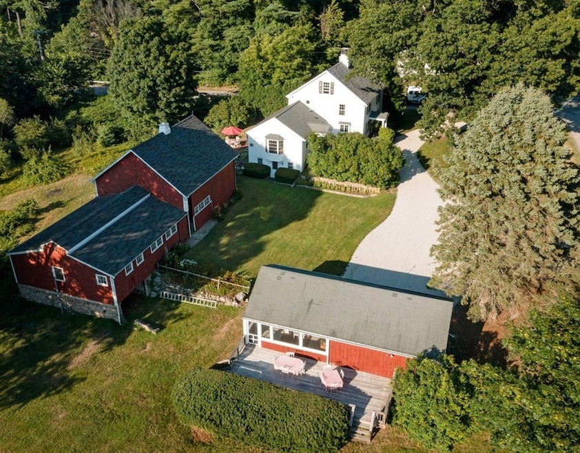 7 Central St, Southborough, MA 01772 - photo 1