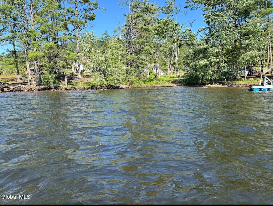 1569 S Shore Rd, Hadley, NY 12835 - photo 1