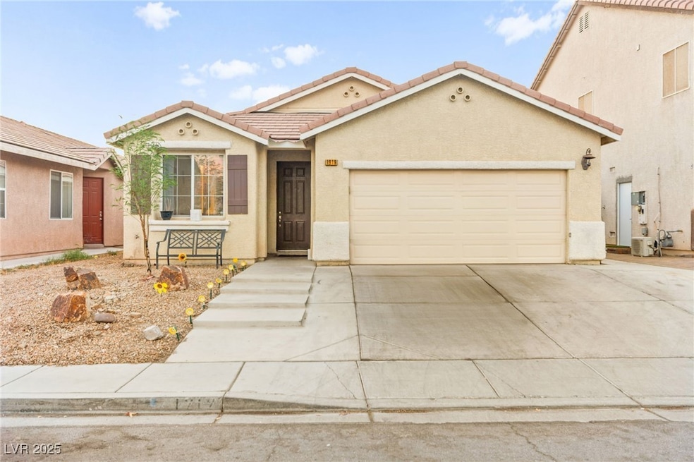 1919 Verde Mirada Dr, Las Vegas, NV 89115 - photo 1