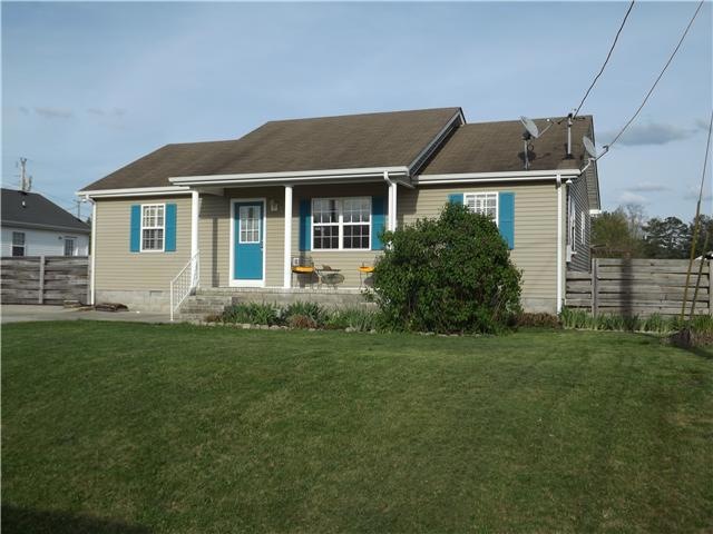 28 Hawthorne Dr, Manchester, TN 37355 - photo 1