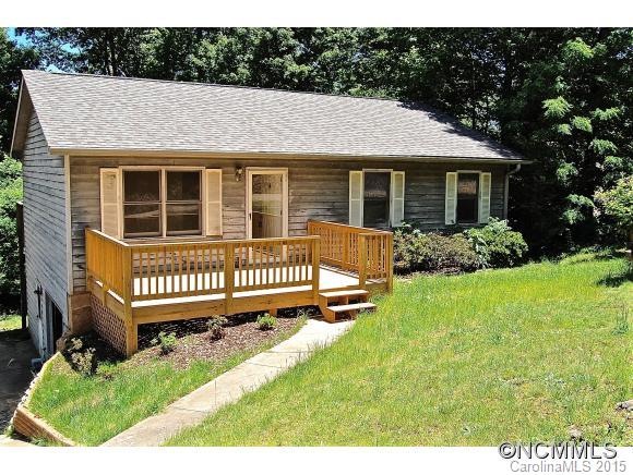 Cute Ranch House