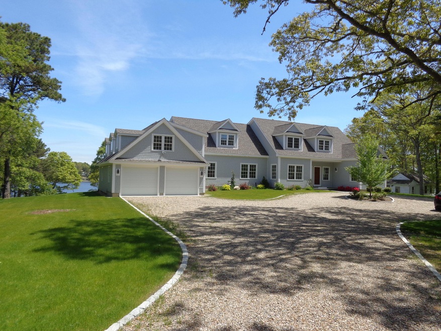 186 Cranberry Ln, South Yarmouth, MA 02664 - photo 1
