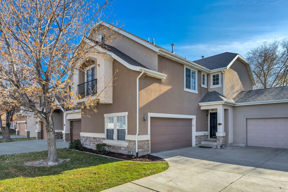 1519 W Napa Ave, Bluffdale, UT 84065 - photo 1