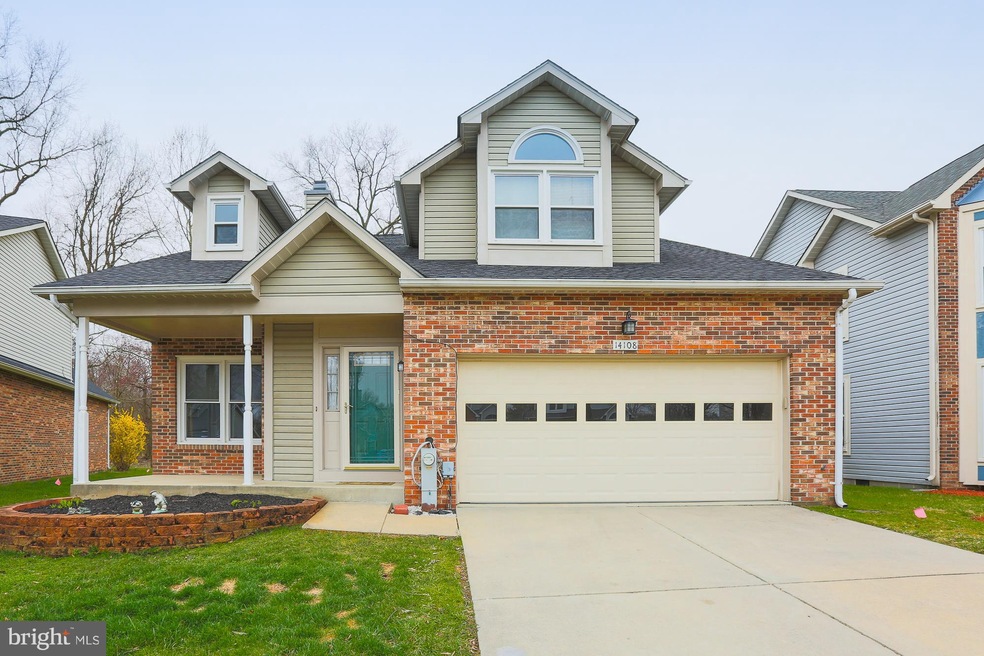 14108 Greenview Dr, Laurel, MD 20708 - photo 1