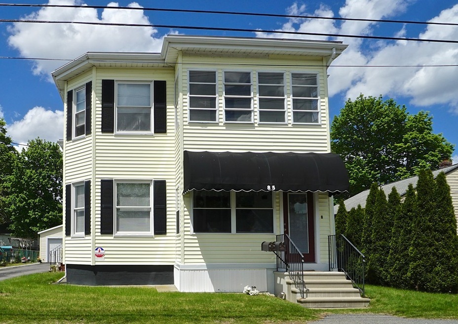 85 Whittenton St, Taunton, MA 02780 - photo 1