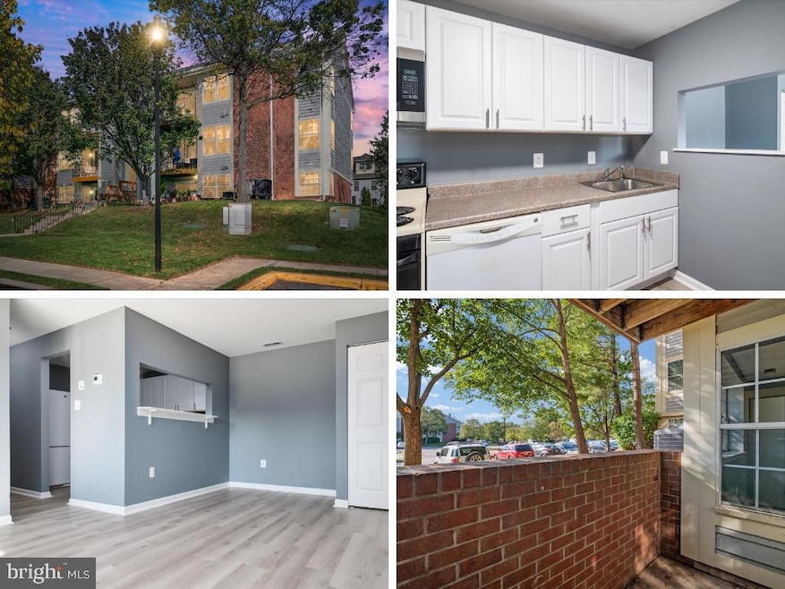 6603 Rapid Water Way unit 104, Glen Burnie, MD 21060 - photo 1