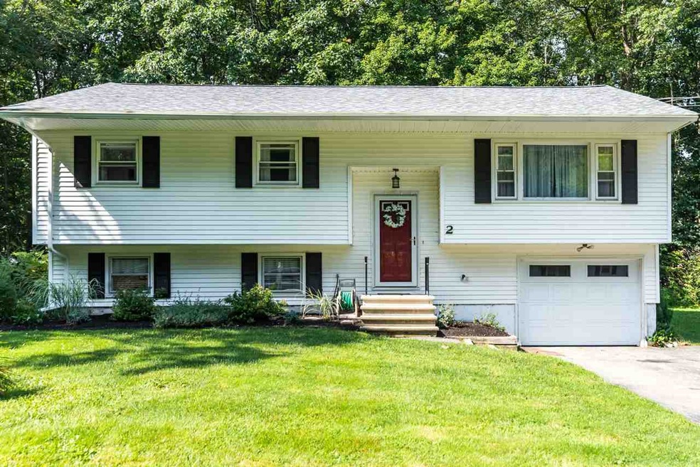 2 Doris St, Derry, NH 03038 - photo 1