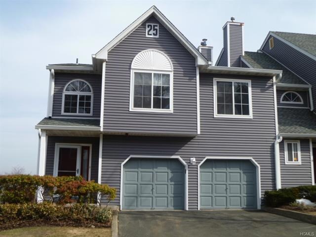 1 Eagle Ridge Way unit 190, Nanuet, NY 10954 - photo 1