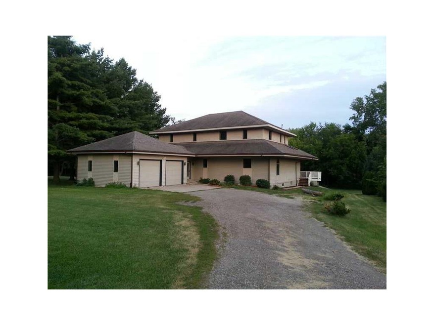 Front Exterior.