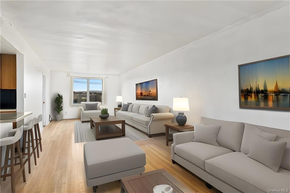 Kimberly Gardens Cooperative unit A46, Yonkers, NY 10704 - photo 1