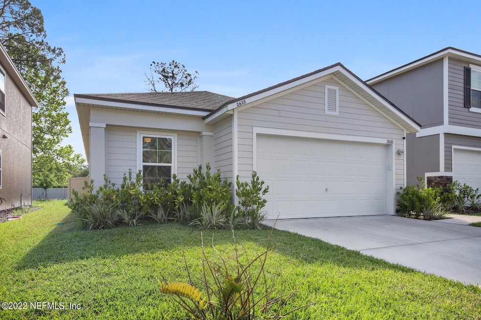 2635 Glory Trail, Jacksonville, FL 32210 - photo 1