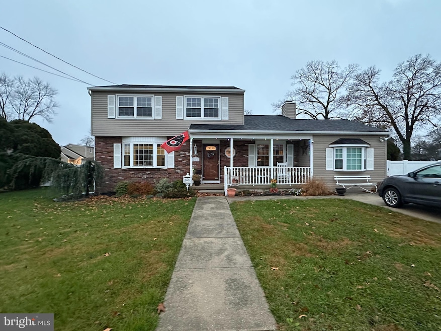 211 3rd Ave, West Berlin, NJ 08091 - photo 1