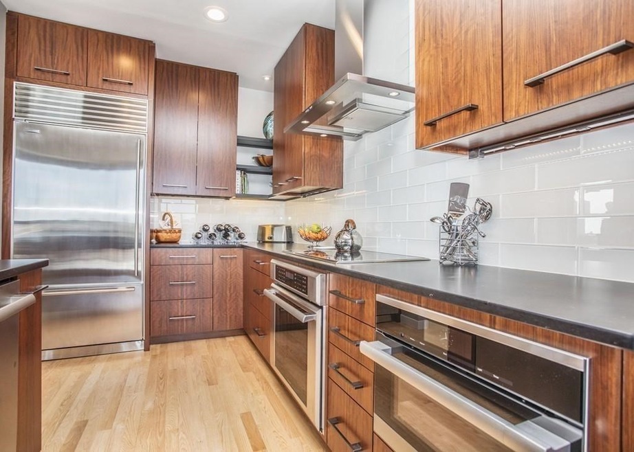 Folio Boston unit PH1403, Boston, MA 02110 - photo 1